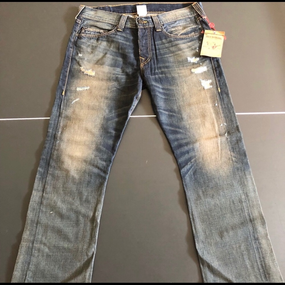 True religion jeans